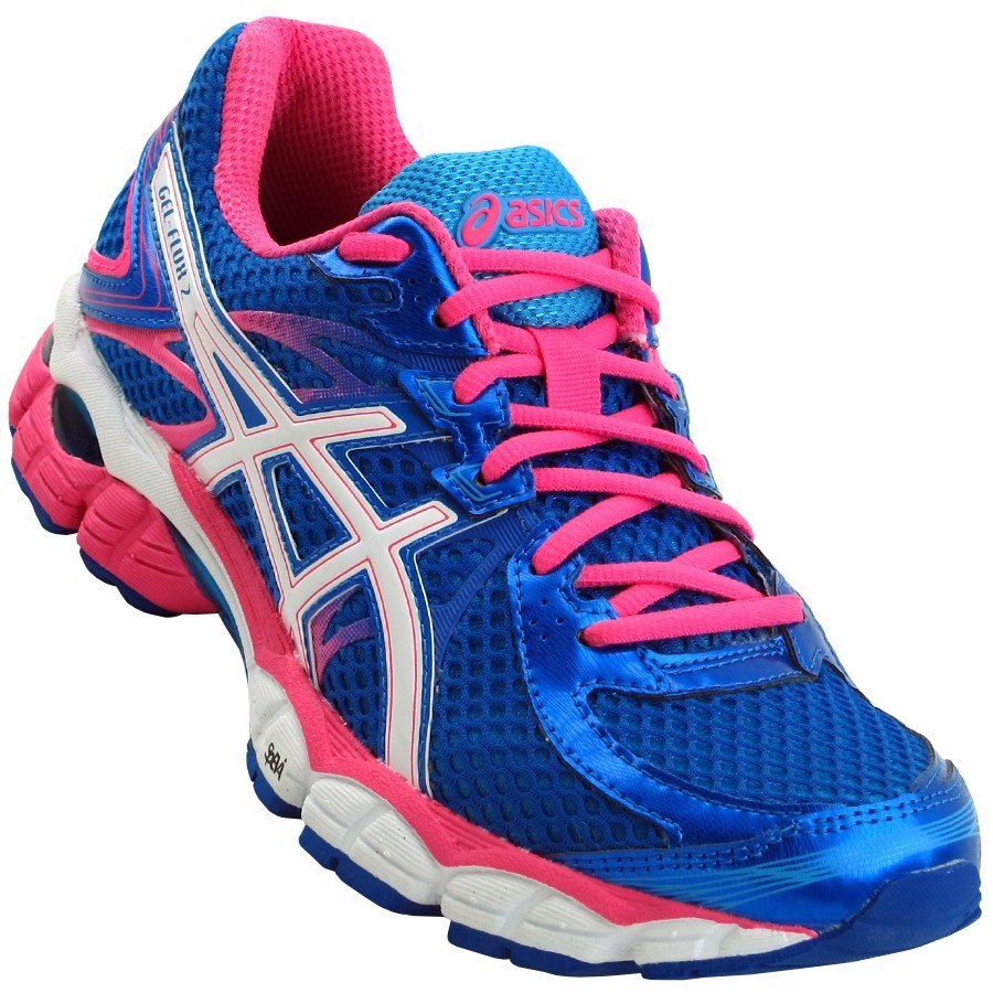 asics flux caracteristicas asics flux caracteristicas