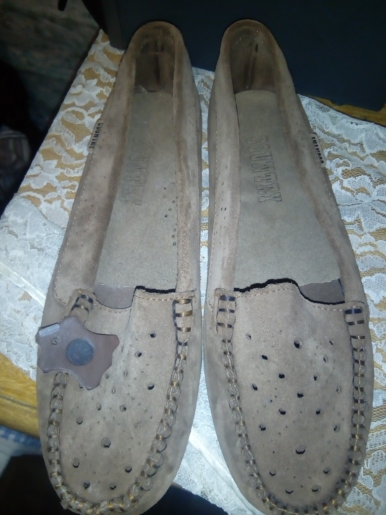 zapatillas country