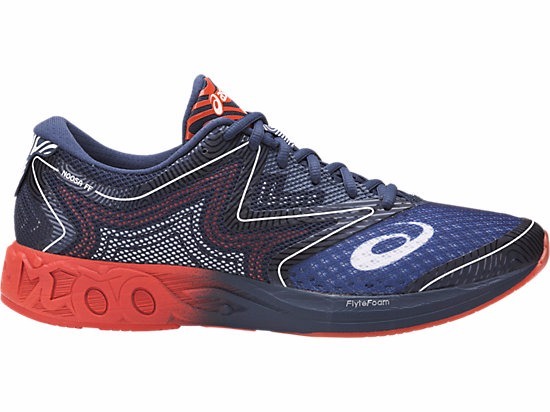 ASICS NOOSA Zapatillas de correr ASICS NOOSA Zapatillas de correr