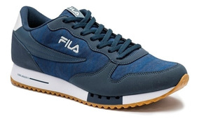 zapatillas fila varon