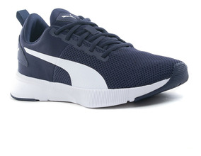 zapatillas puma de tela