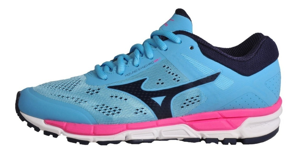 mizuno synchro mx 2