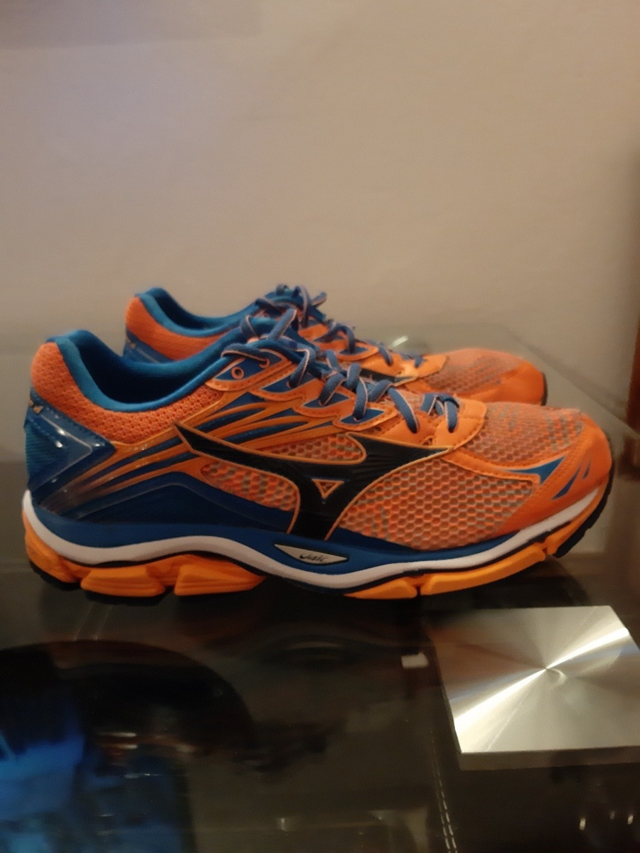 zapatillas mizuno mercado libre