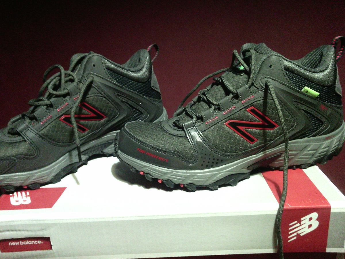 zapatillas new balance impermeables zapatillas new balance impermeables