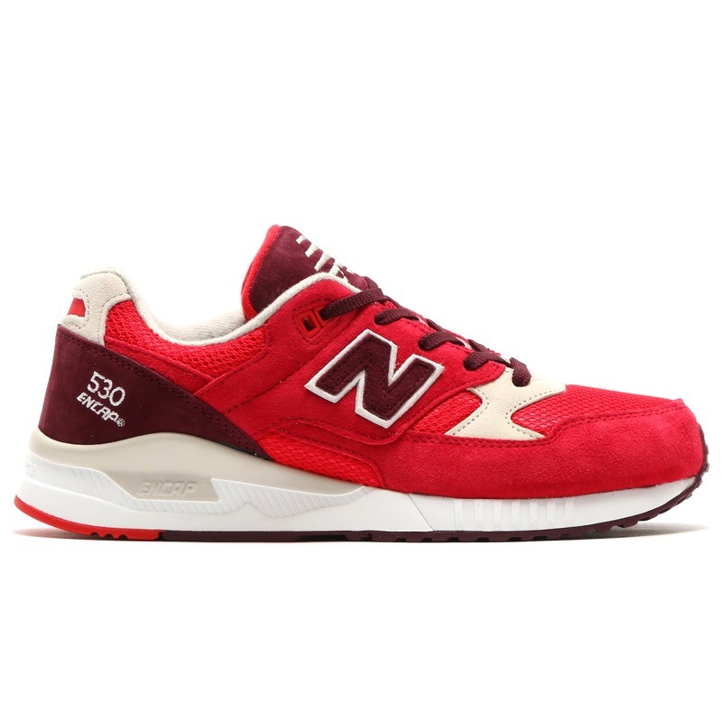 zapatillas new balance rojas zapatillas new balance rojas