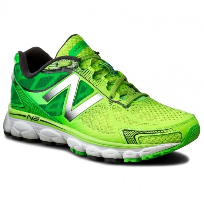new balance runing hombres