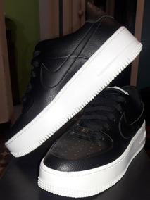 zapatillas nike con plataforma