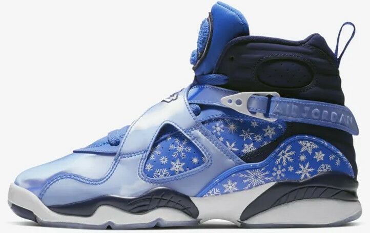 zapatillas jordan retro 8
