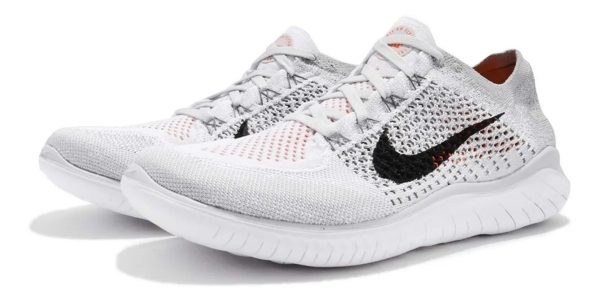 Zapatillas Nike Free Rn Flyknit 2018 ( Talle 10 Us) U$S 224,00 Zapatillas Nike Free Rn Flyknit 2018 ( Talle 10 Us) U$S 224,00