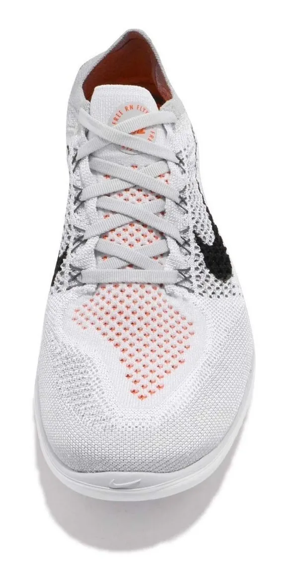 Zapatillas Nike Free Rn Flyknit 2018 ( Talle 10 Us) U$S 224,00 Zapatillas Nike Free Rn Flyknit 2018 ( Talle 10 Us) U$S 224,00