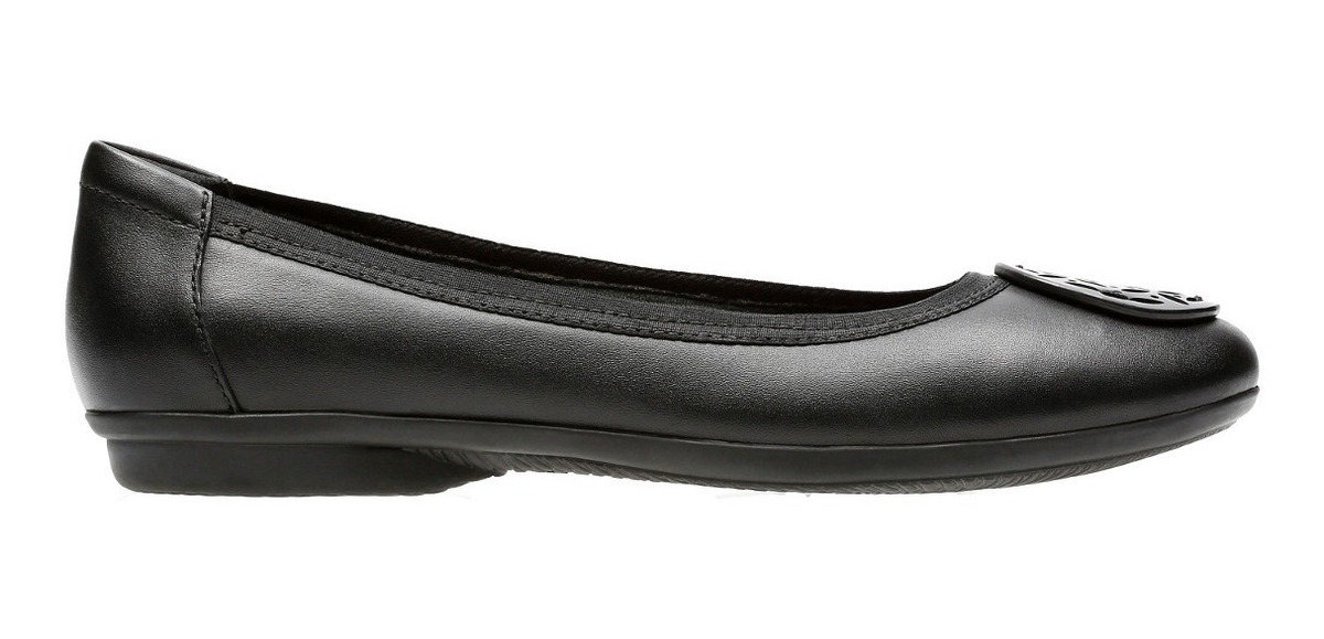 clarks gracelin lola navy