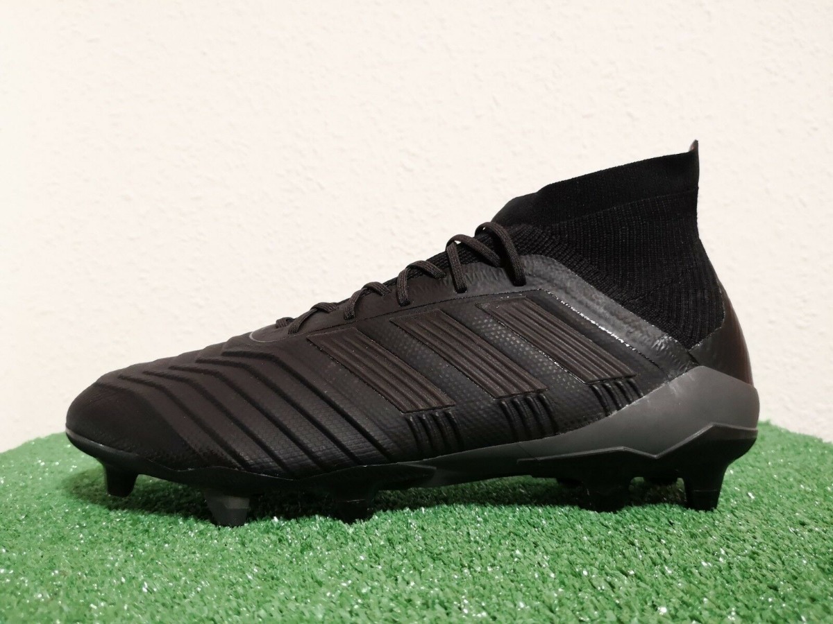 zapatos predator
