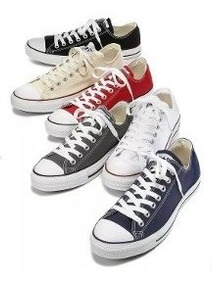 zapatos converse