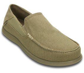 zapatos crocs de hombre