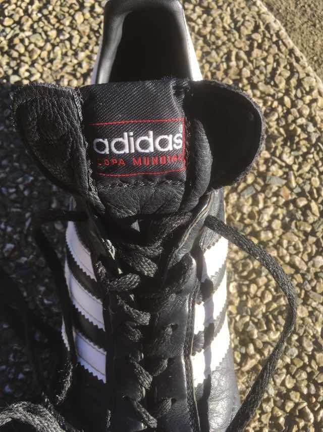 adidas copa mundial mercado libre