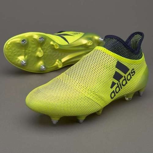 adidas x 17