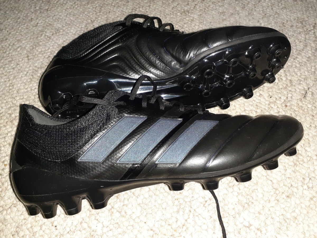 zapatos football