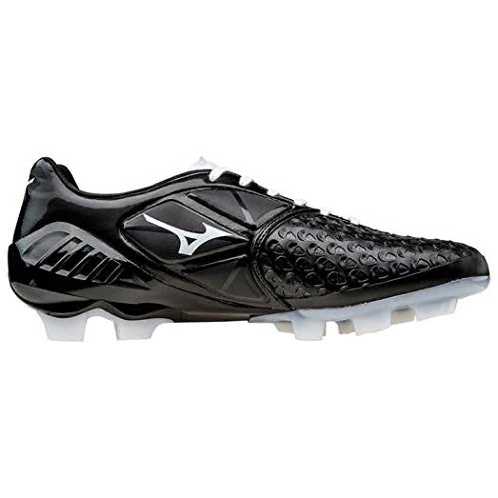 mizuno wave spike