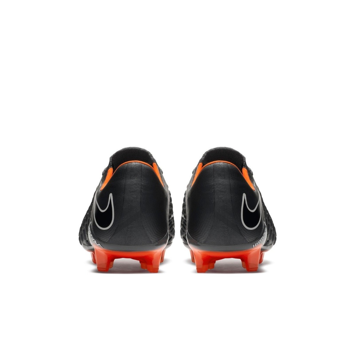 Nike Hypervenom Phantom III Dynamic Fit FG ACC Orange