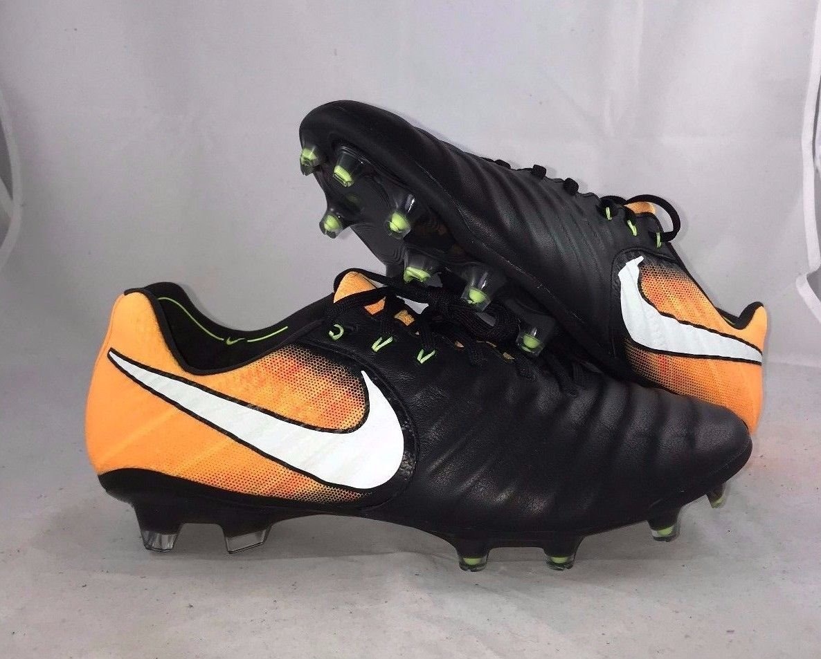 zapatos de futbol nike tiempo 2015