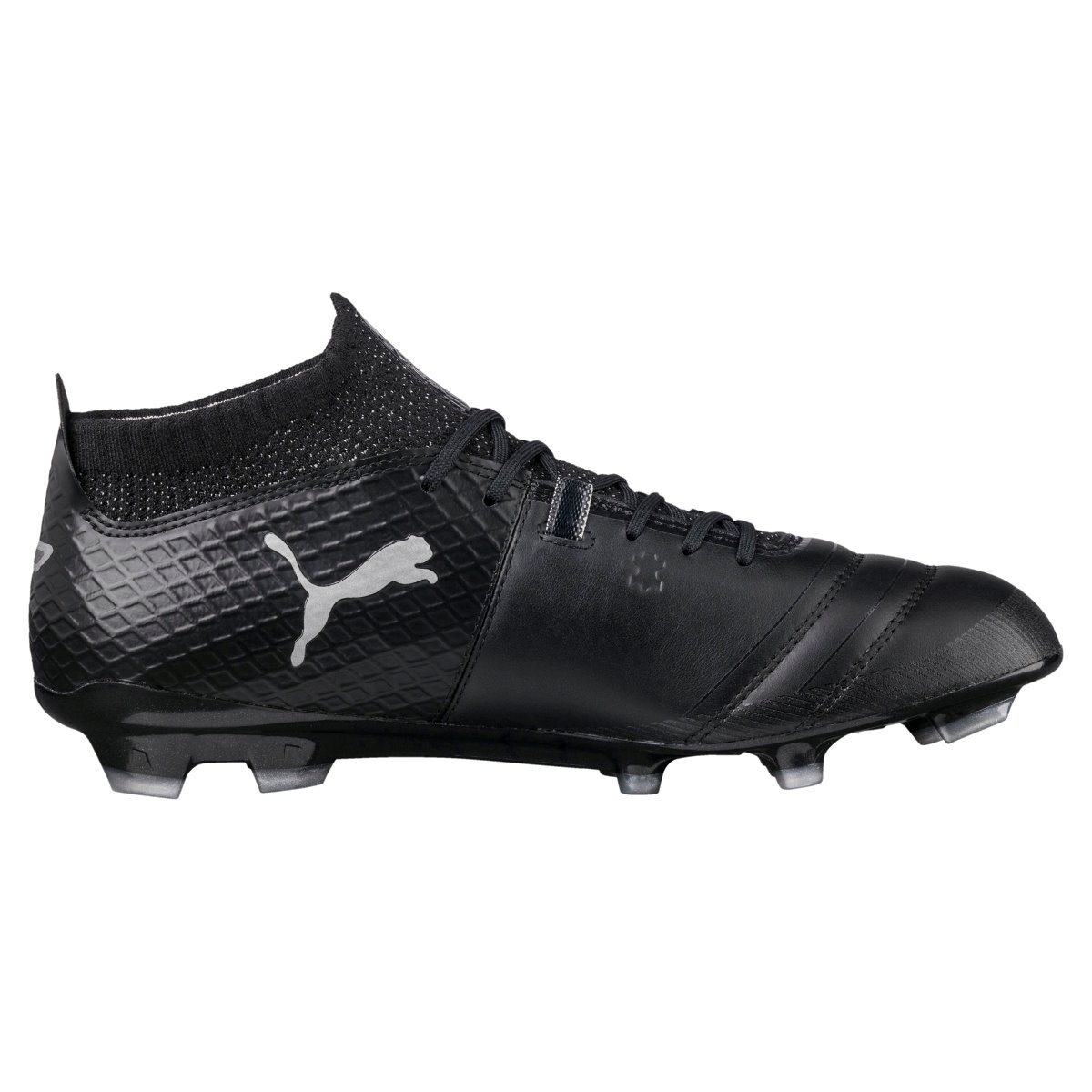 zapatos futbol puma