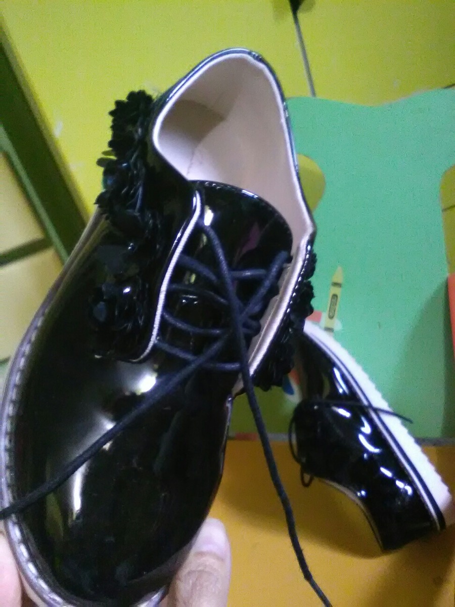 500 En 00 De Iup176 Niña Mercado Libre Zara Plural Zapatos SqH5t1H