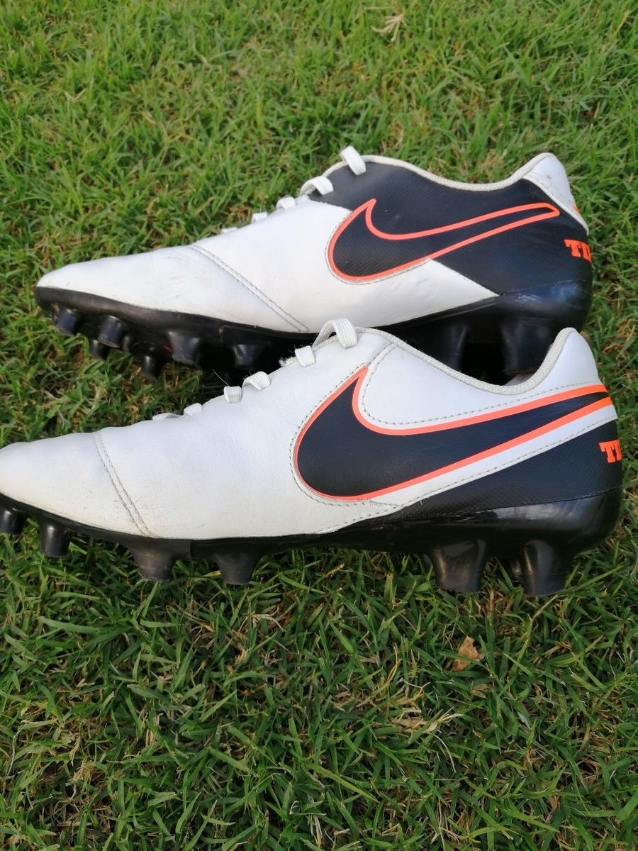 nike tiempo futbol 11