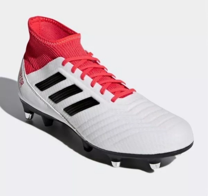 zapatos de futbol predator