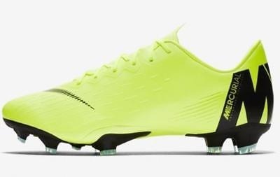 Zapatos Nike Mercurial Vapor 12 Pro Zapatos Nike Mercurial Vapor 12 Pro