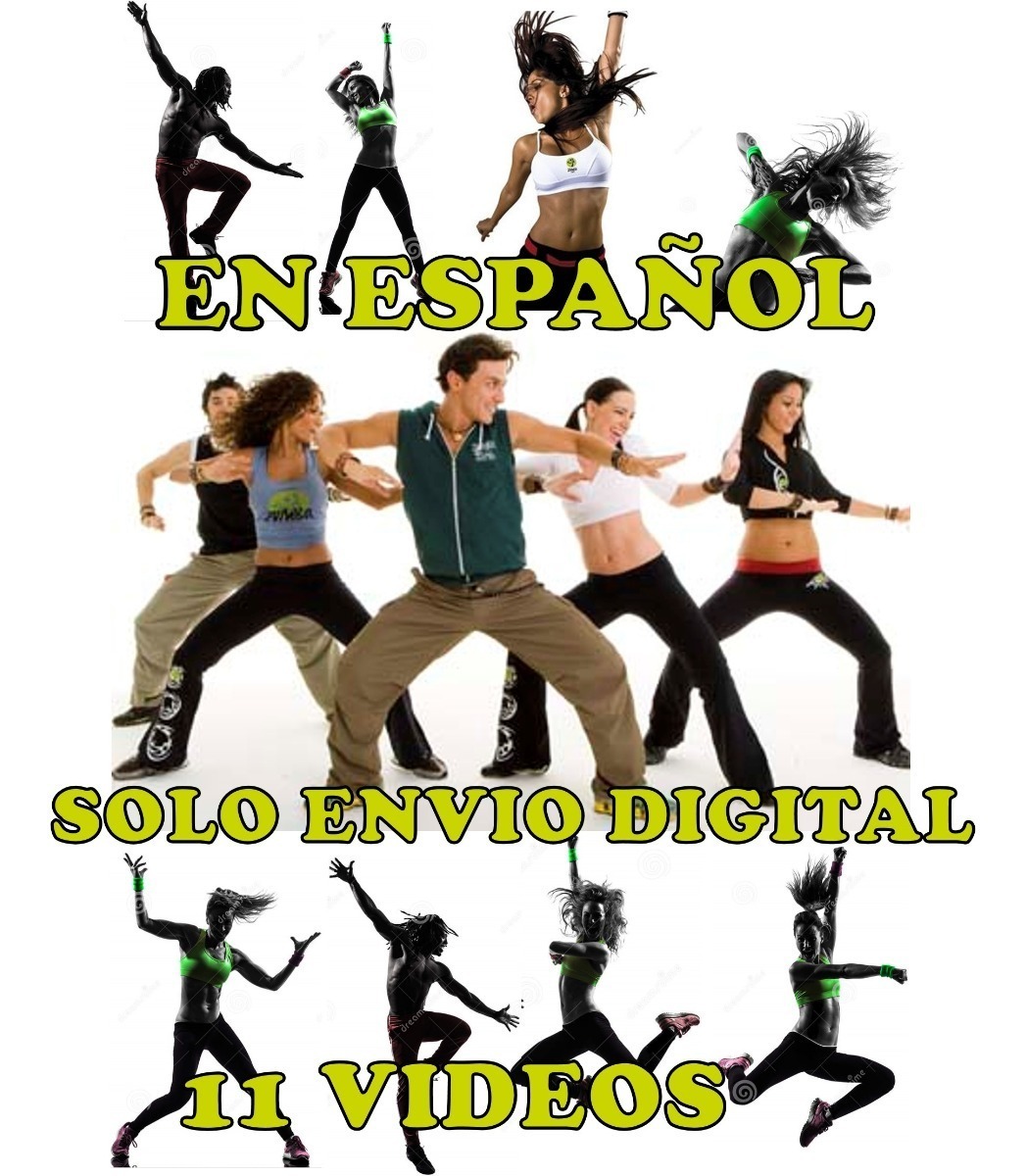Bajar de peso bailando merengue suavemente